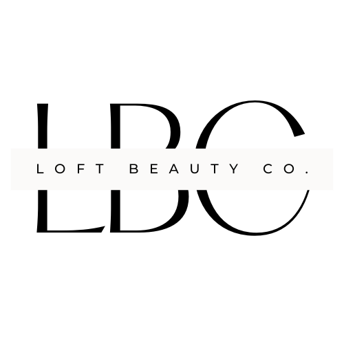 Loft Beauty Co logo